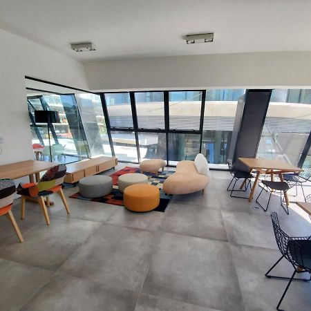 Artower 2201 Punta Del Este Apartment Exterior photo