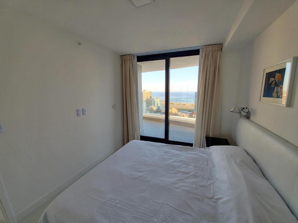 Artower 2201 Punta Del Este Apartment Exterior photo