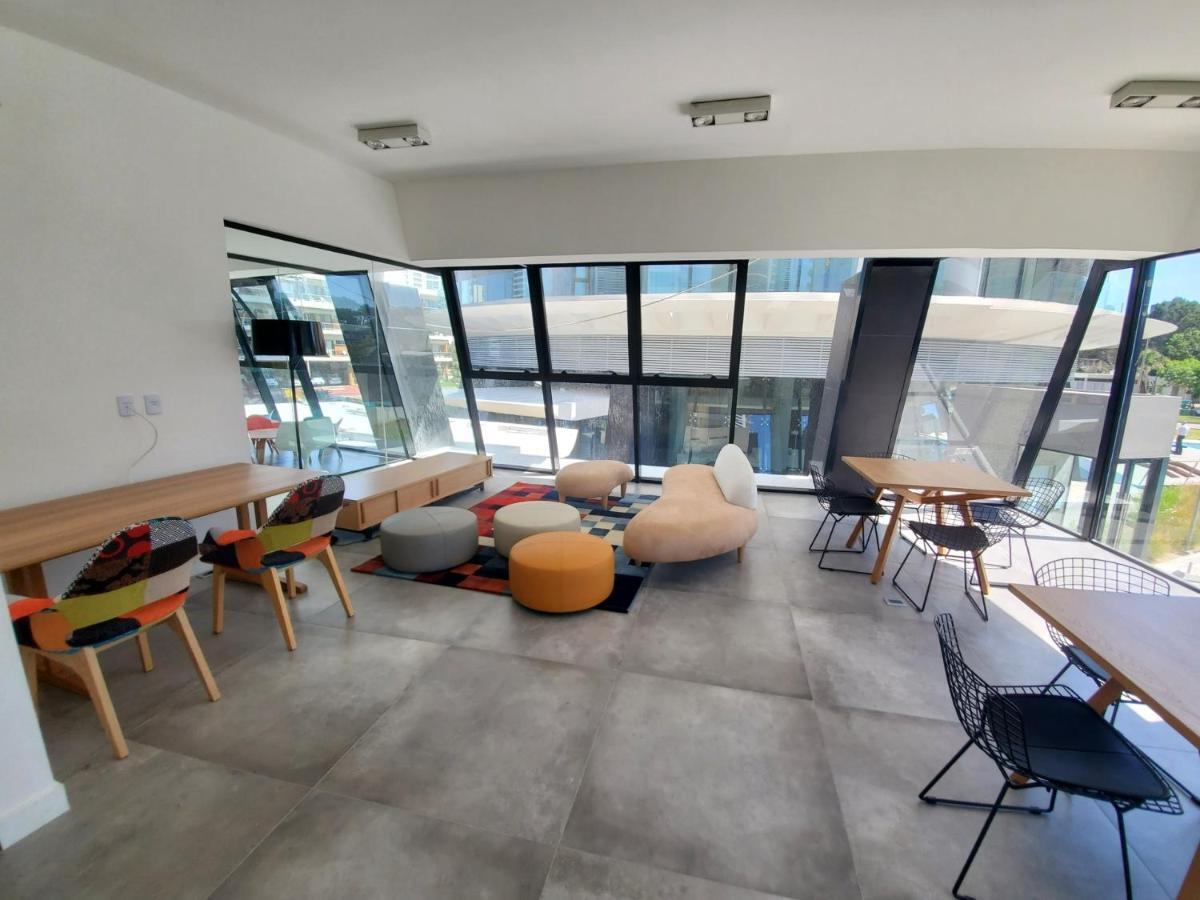 Artower 2201 Punta Del Este Apartment Exterior photo