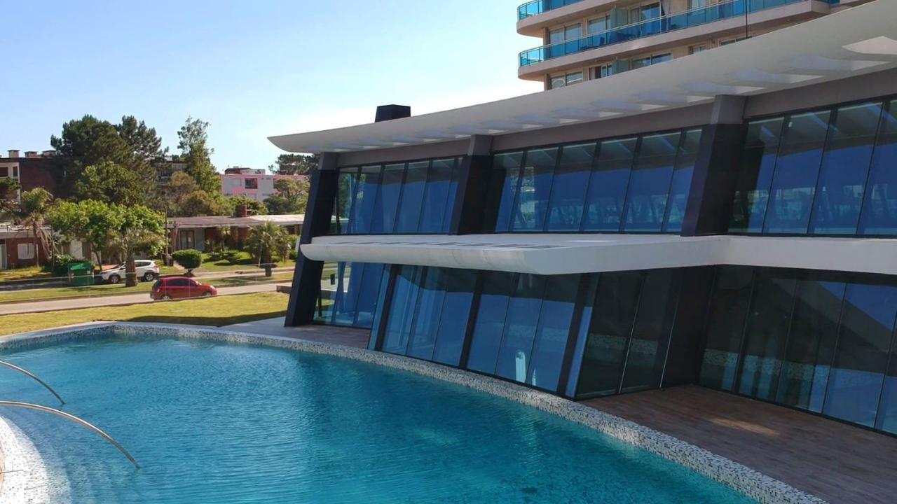 Artower 2201 Punta Del Este Apartment Exterior photo